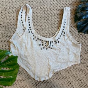 Urban Outfitters crop top